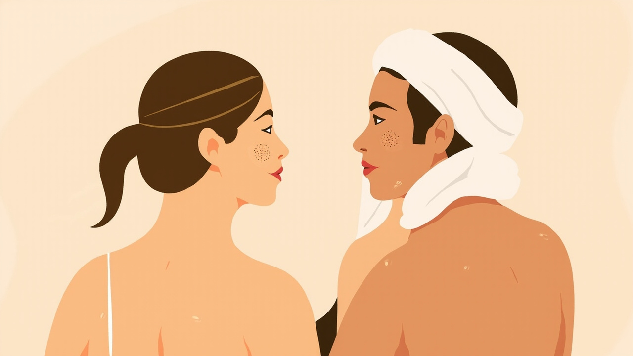 Myth #2: Sunscreen Isn't Necessary for Hyperpigmentation
