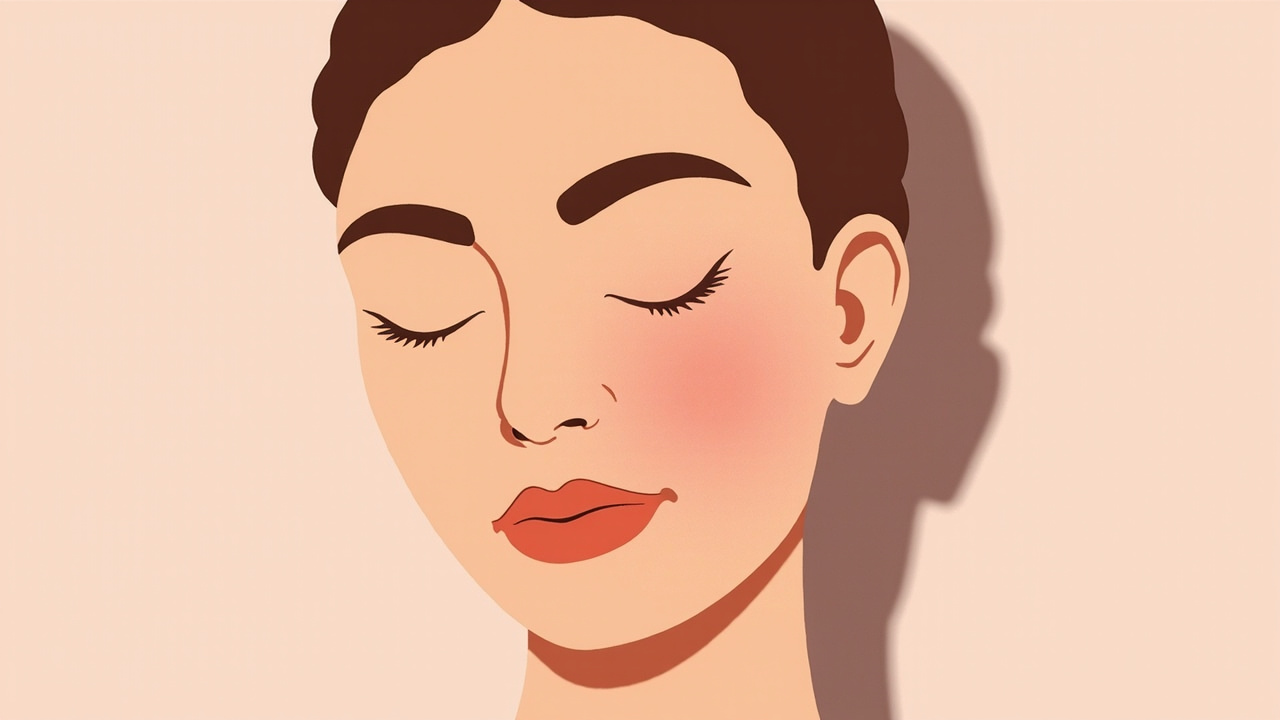 Myth 1: Redness Is Always a Sign of Rosacea