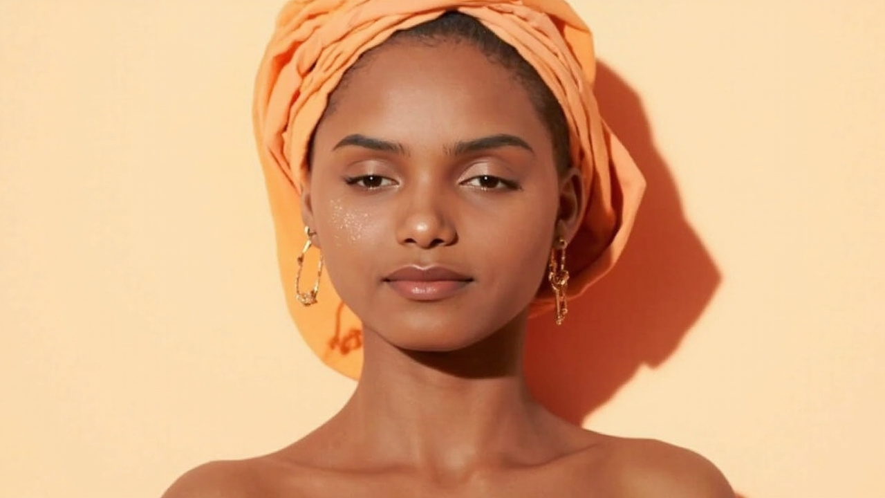 Myth 2: Darker Skin Doesn't Need Sun Protection