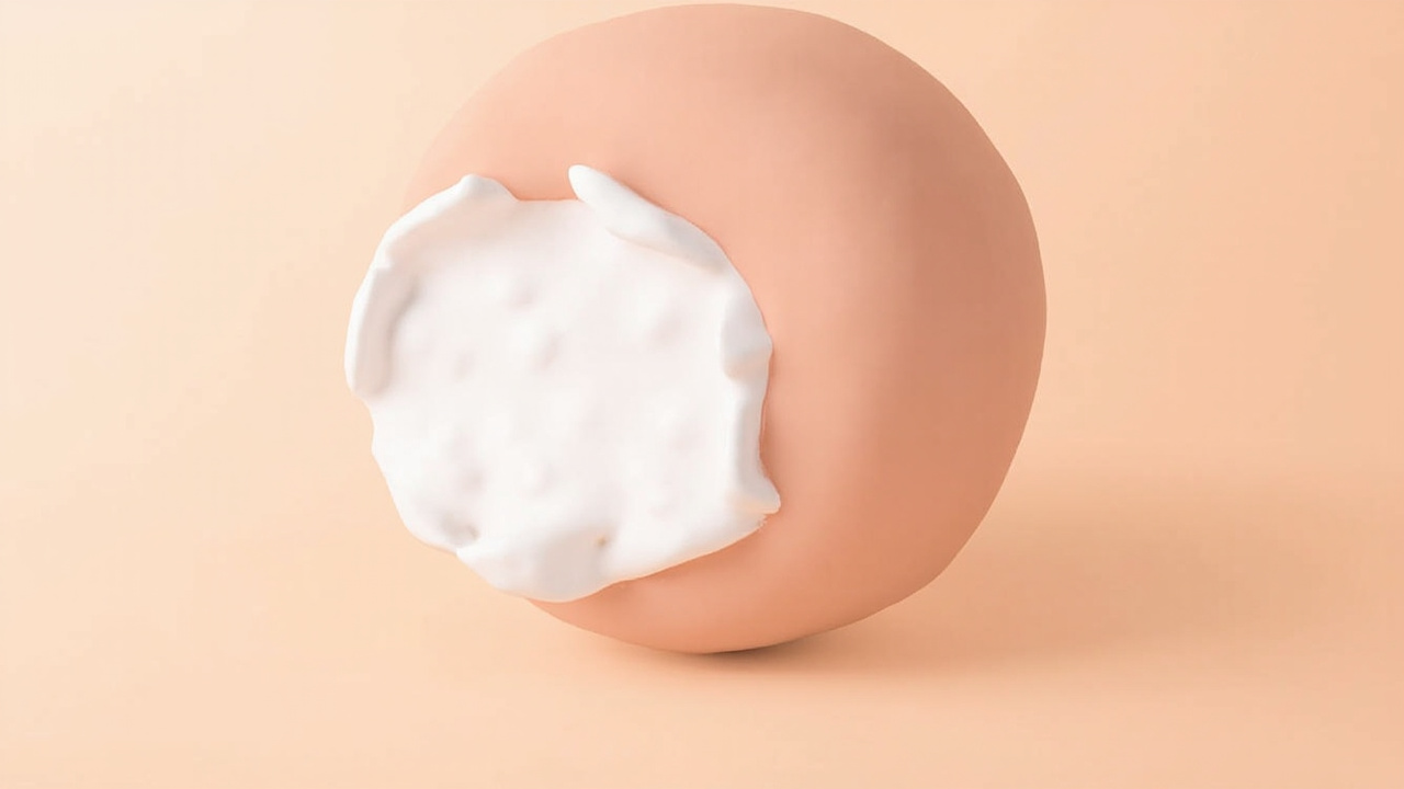 Myth #2: You Can Pop Whiteheads Safely