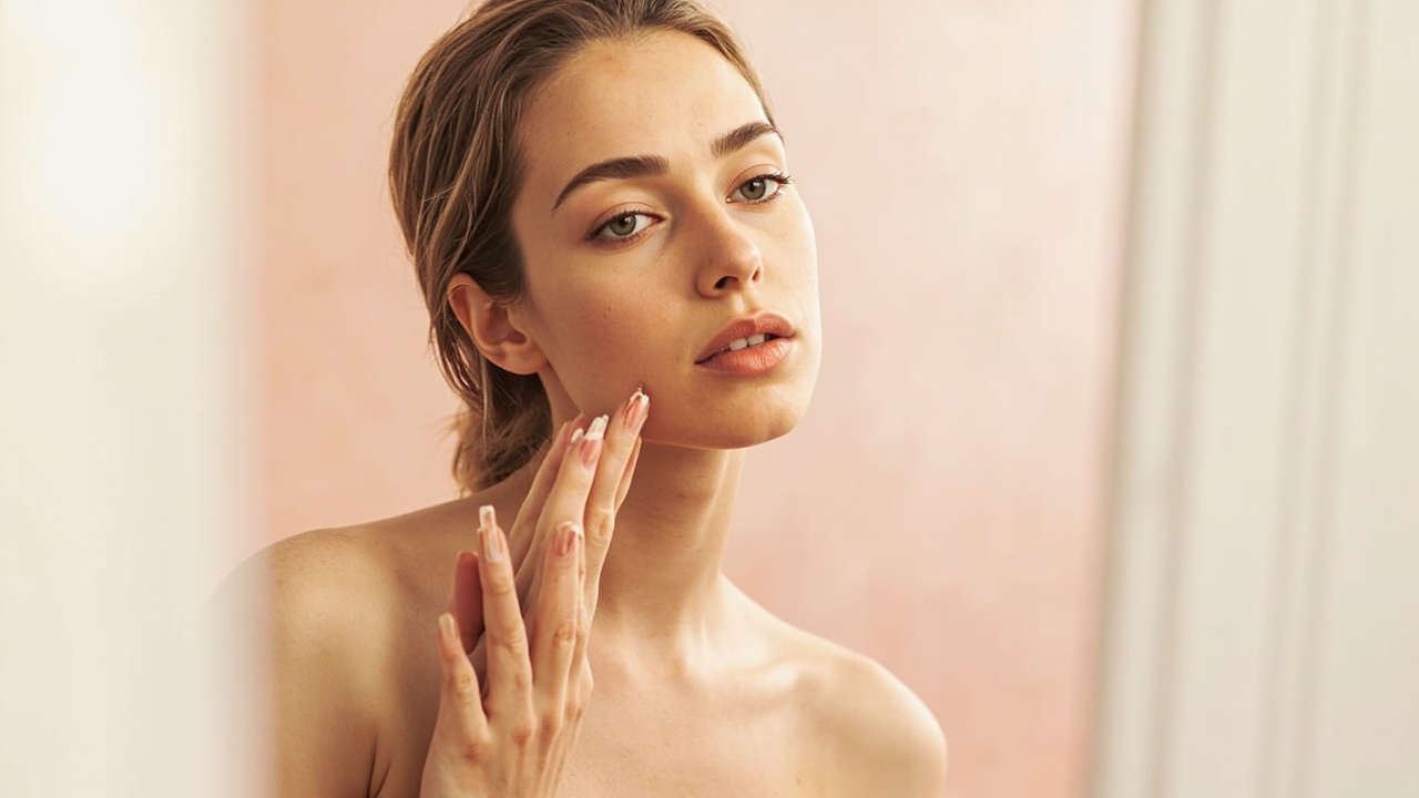 How to Treat Damaged Hair in Your 20s