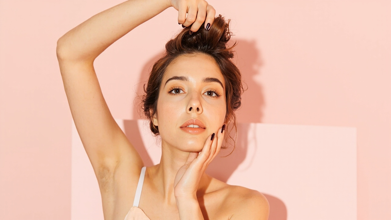 Preventing Further Damage: Hair Care Routine Tips