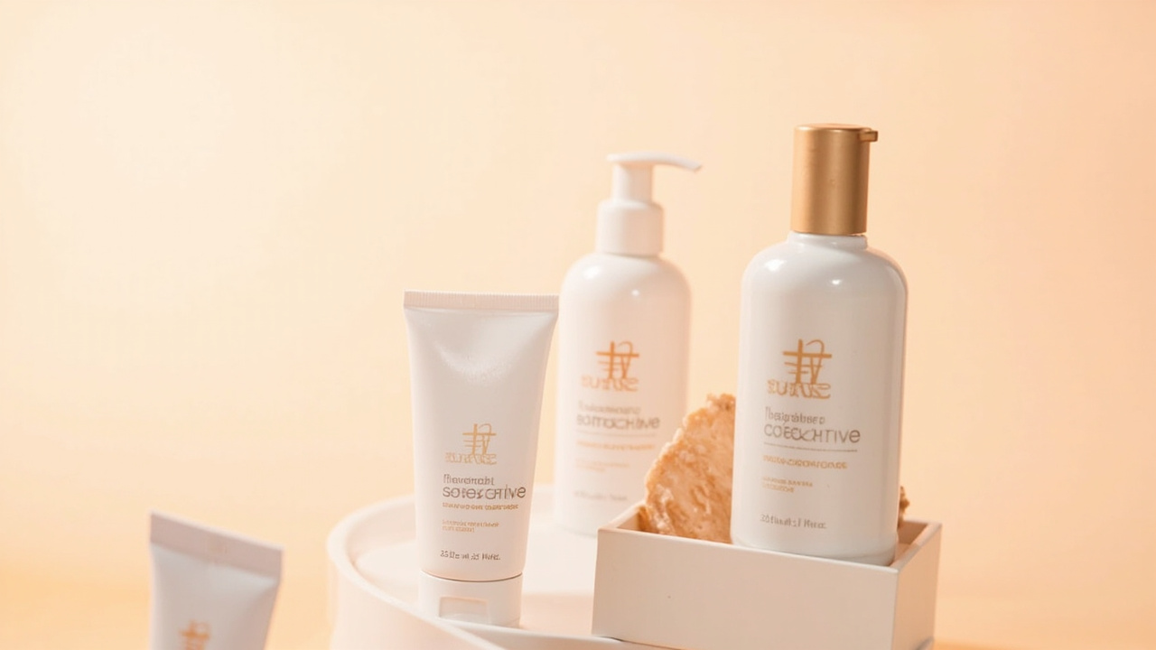 The Science: How Dandruff shampoo Works