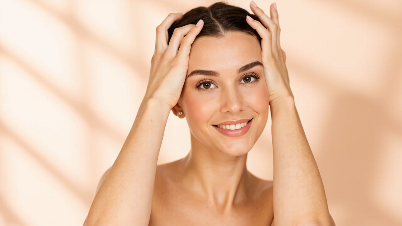 Effective Treatments for Dandruff in Your 30s