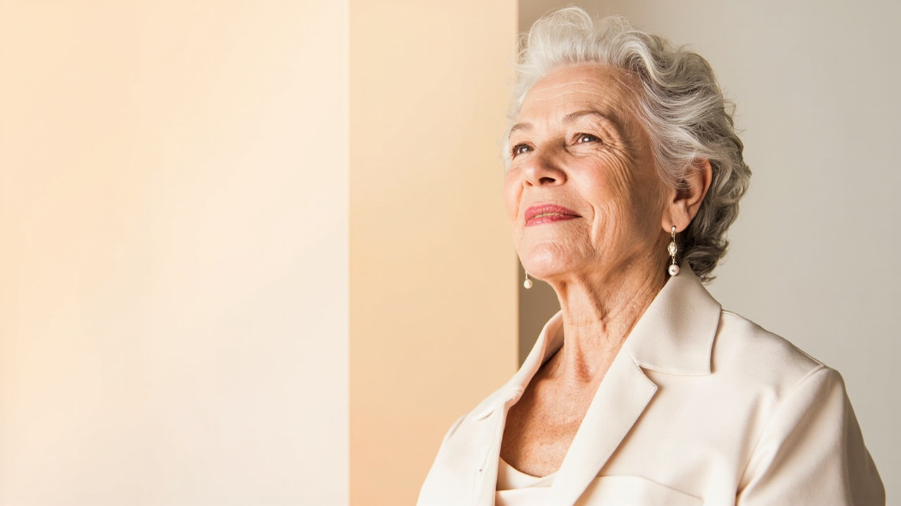 Best Treatments for Dandruff in Your 60s and Beyond