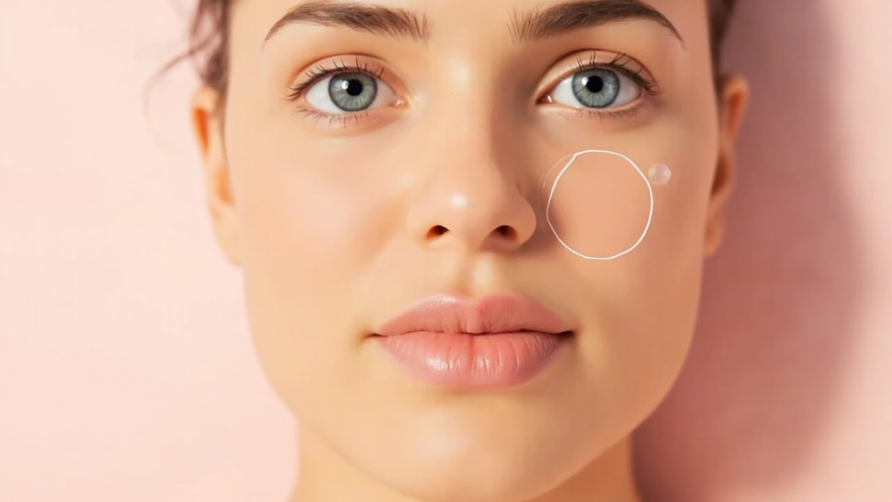 Lifestyle Factors That Worsen Dark Circles