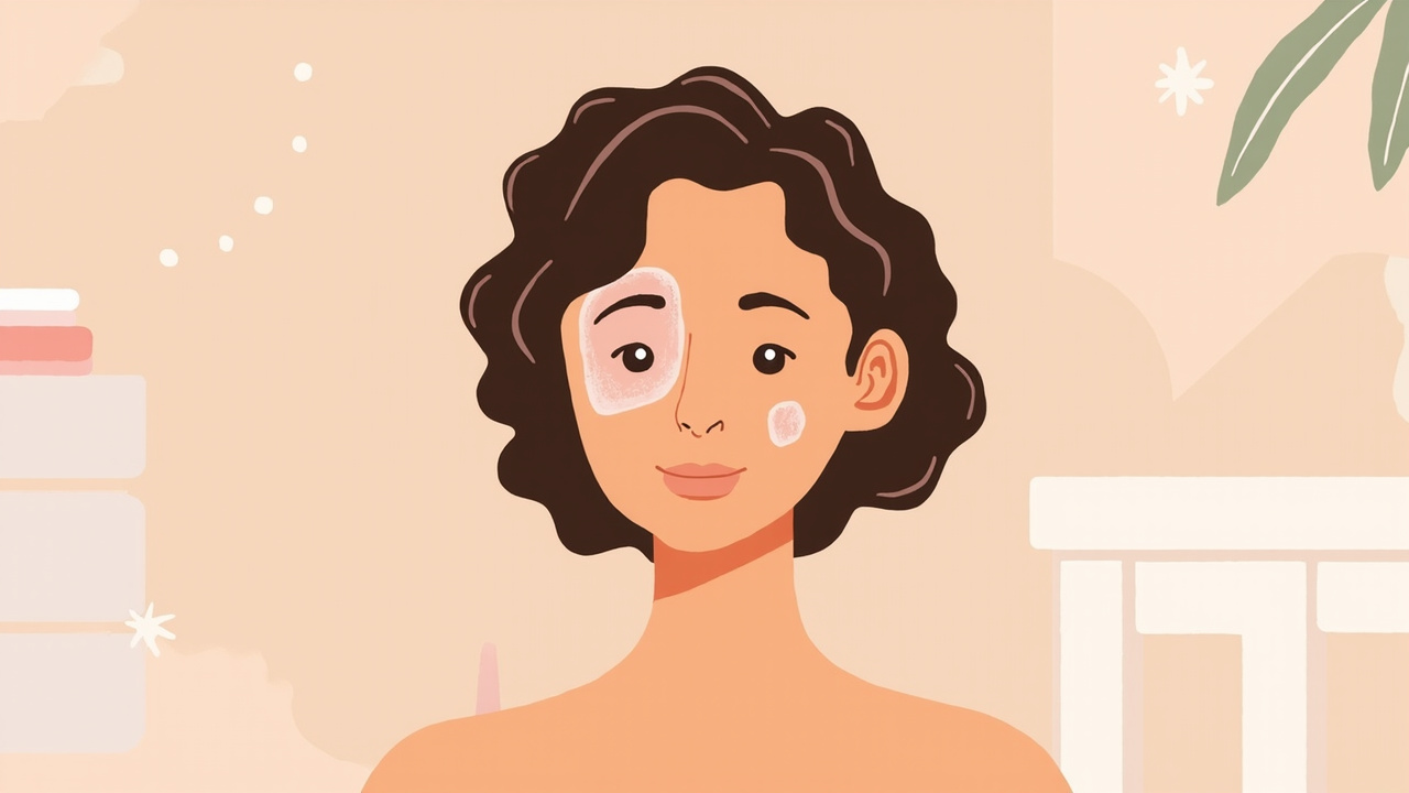 Medical Conditions Linked to Dark Circles