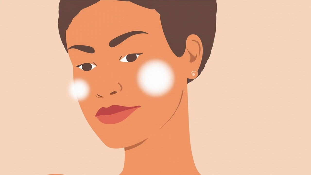 Common Causes of Dark Circles in Your 30s