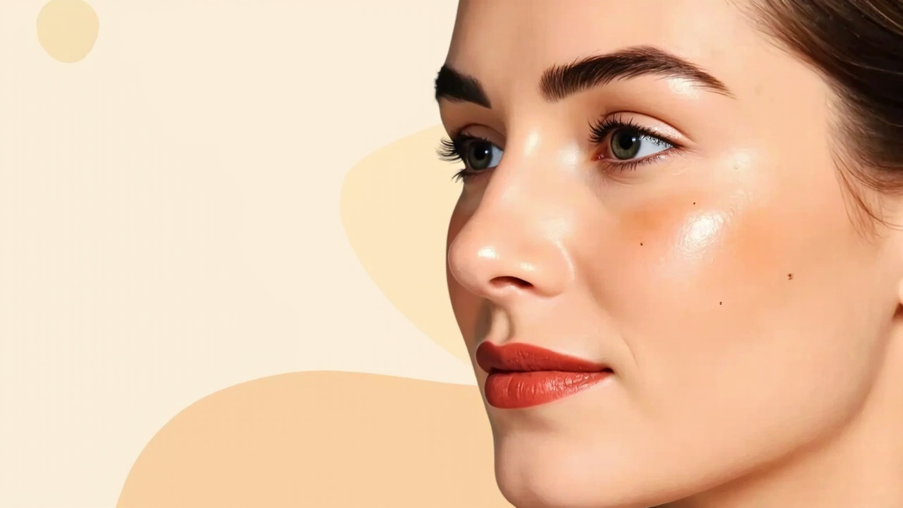 Common Causes of Dark Circles in Your 40s