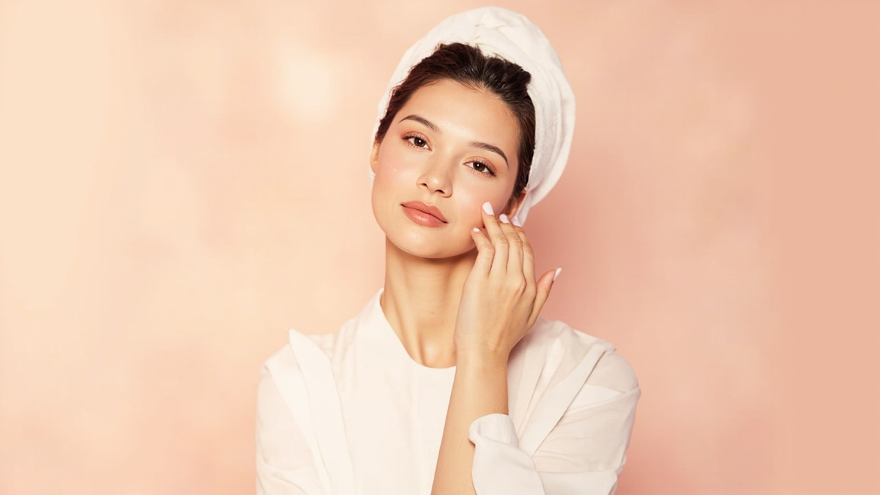 Common Causes of Dark Circles in Your 50s