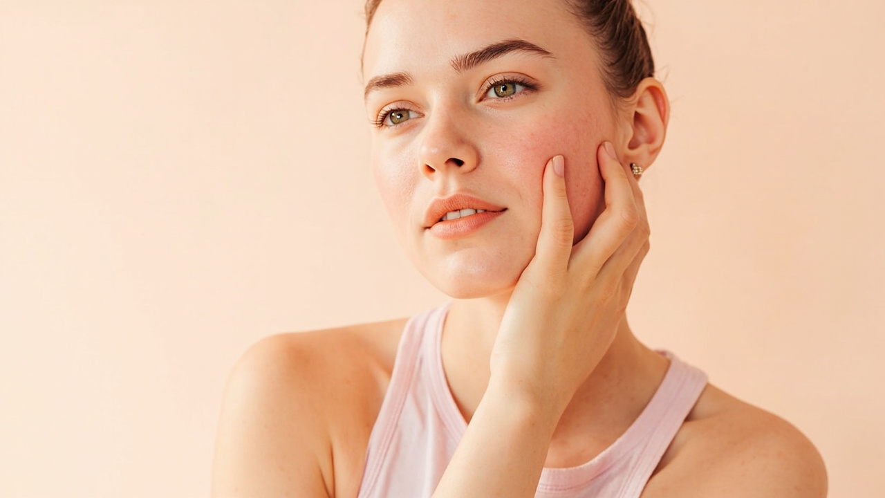 Lifestyle Factors That Contribute to Dark Circles