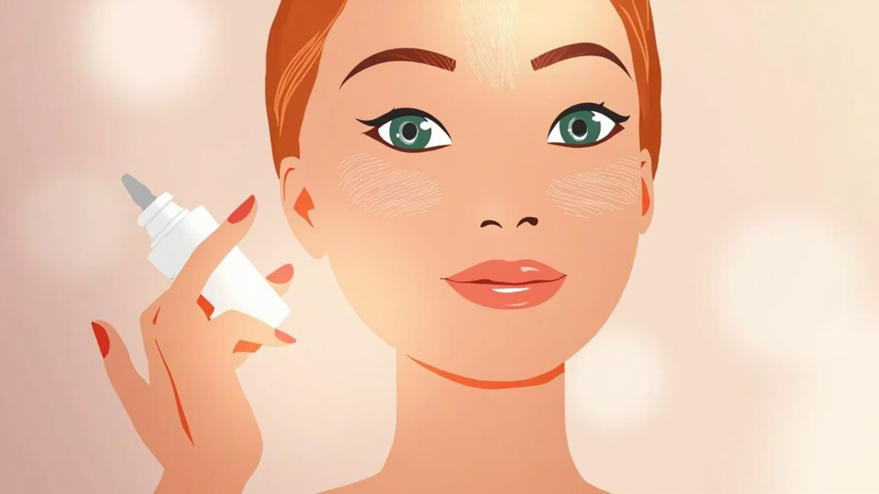 Medical Conditions Linked to Dark Circles