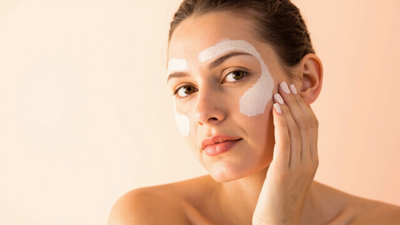 Causes of Dark Circles