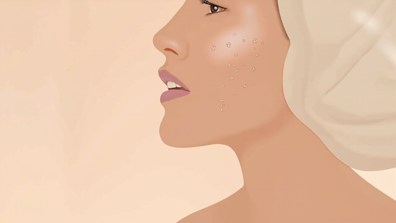 Proven Benefits of Dark spot removal