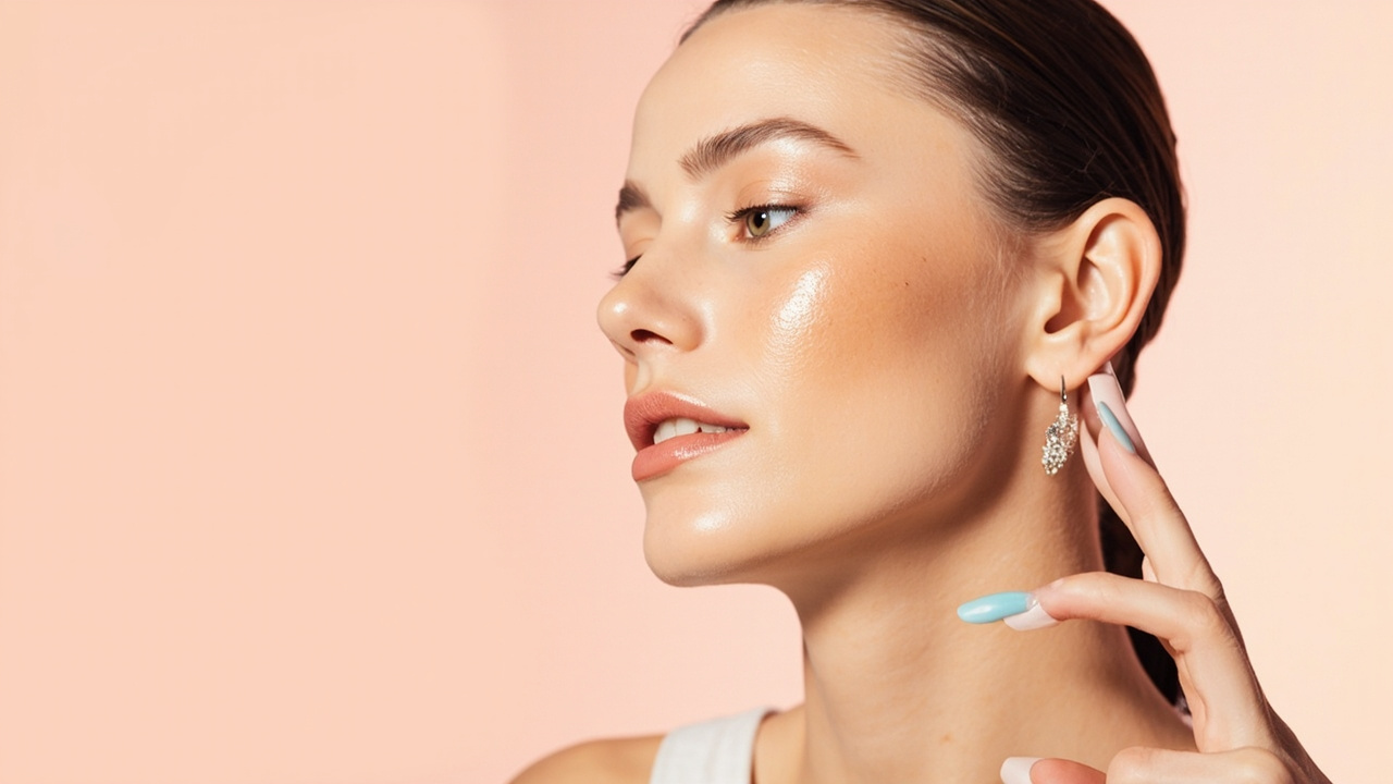 The Science: How Dark spot removal Works
