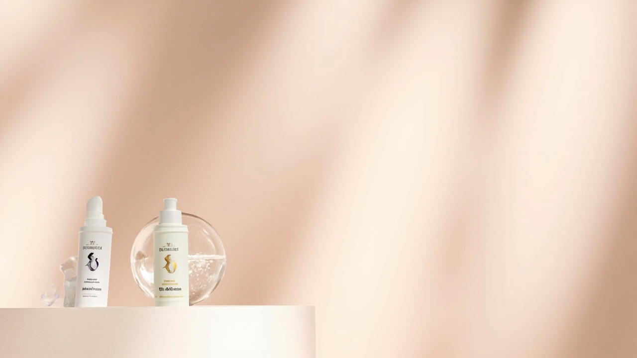 The Science: How Dry skin routine Works
