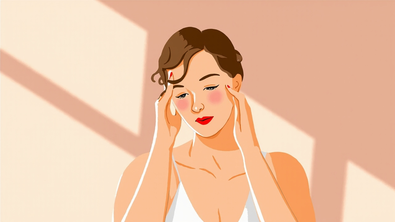 How Eczema Affects Daily Life and Mental Health