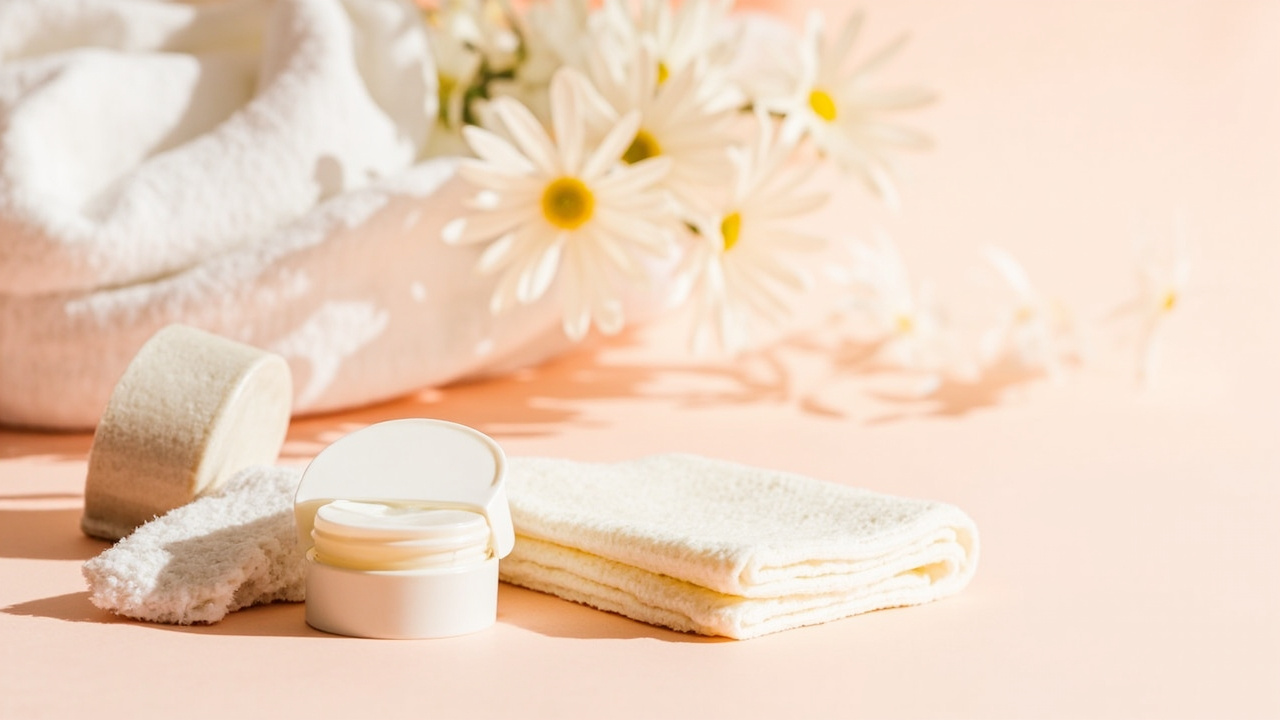 Common Triggers for Eczema in Your 30s
