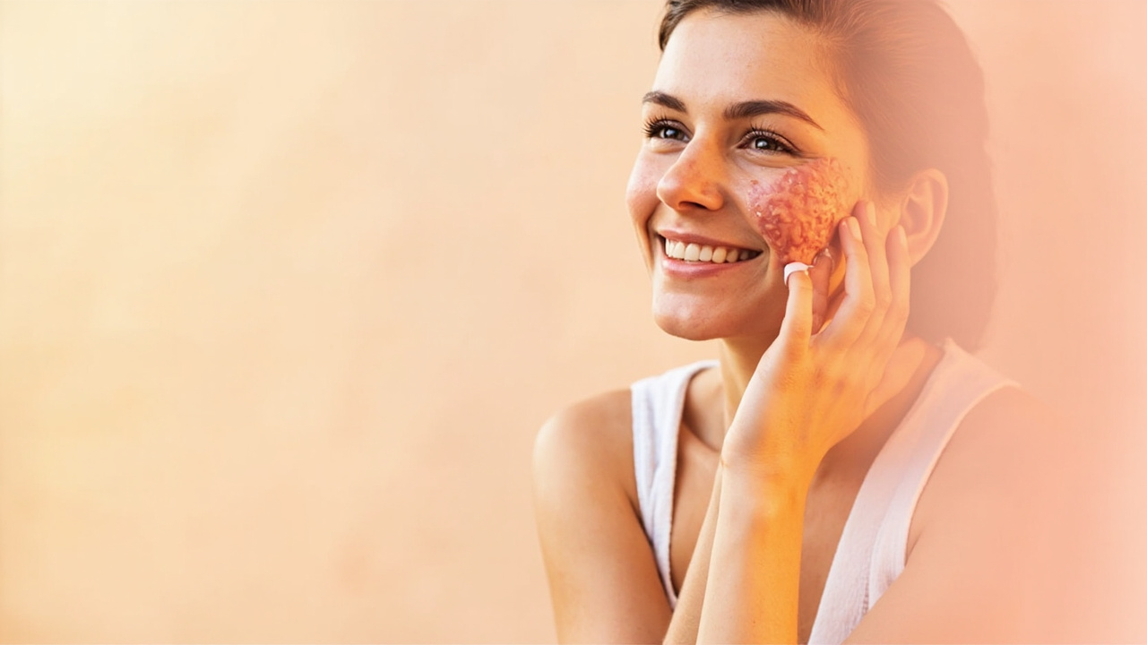 Why Eczema Changes with Age