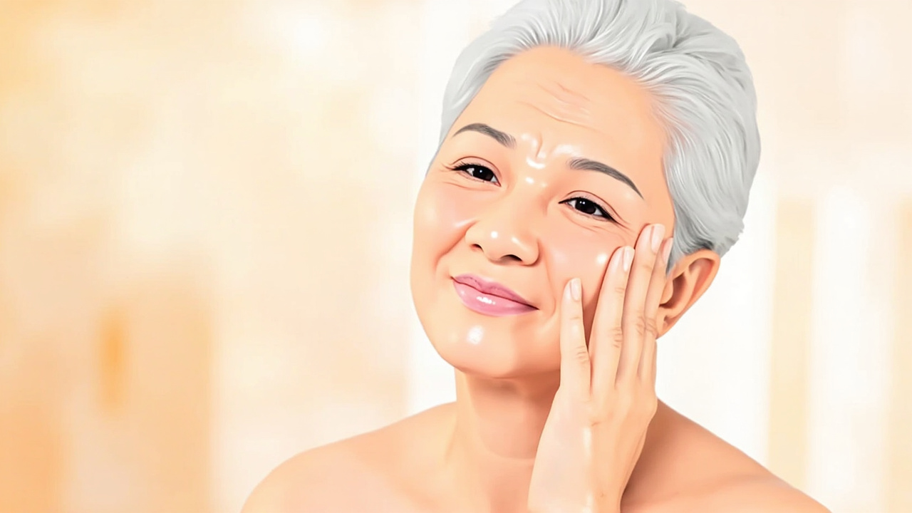Common Types of Eczema in Seniors