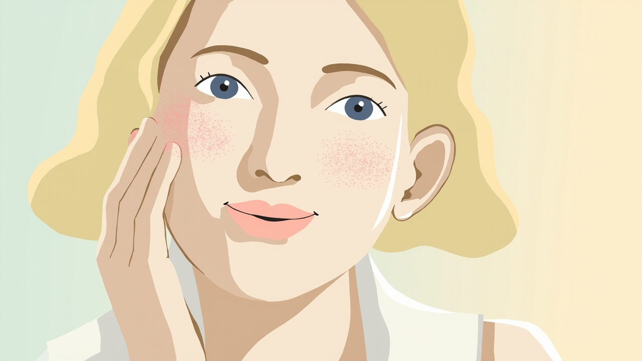 Why Eczema Changes with Age