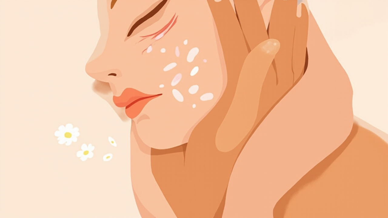 Common Symptoms of Eczema