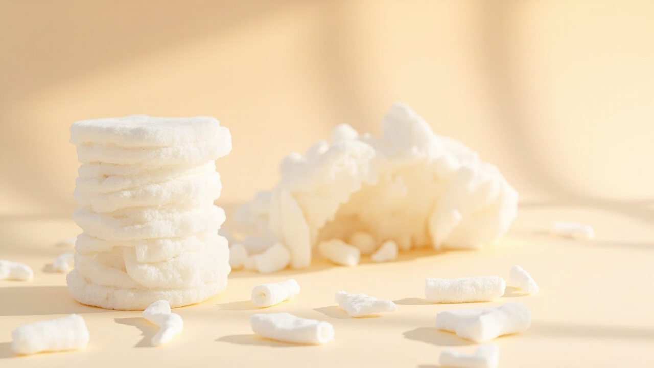 Why Is Sulfur Important for Health?
