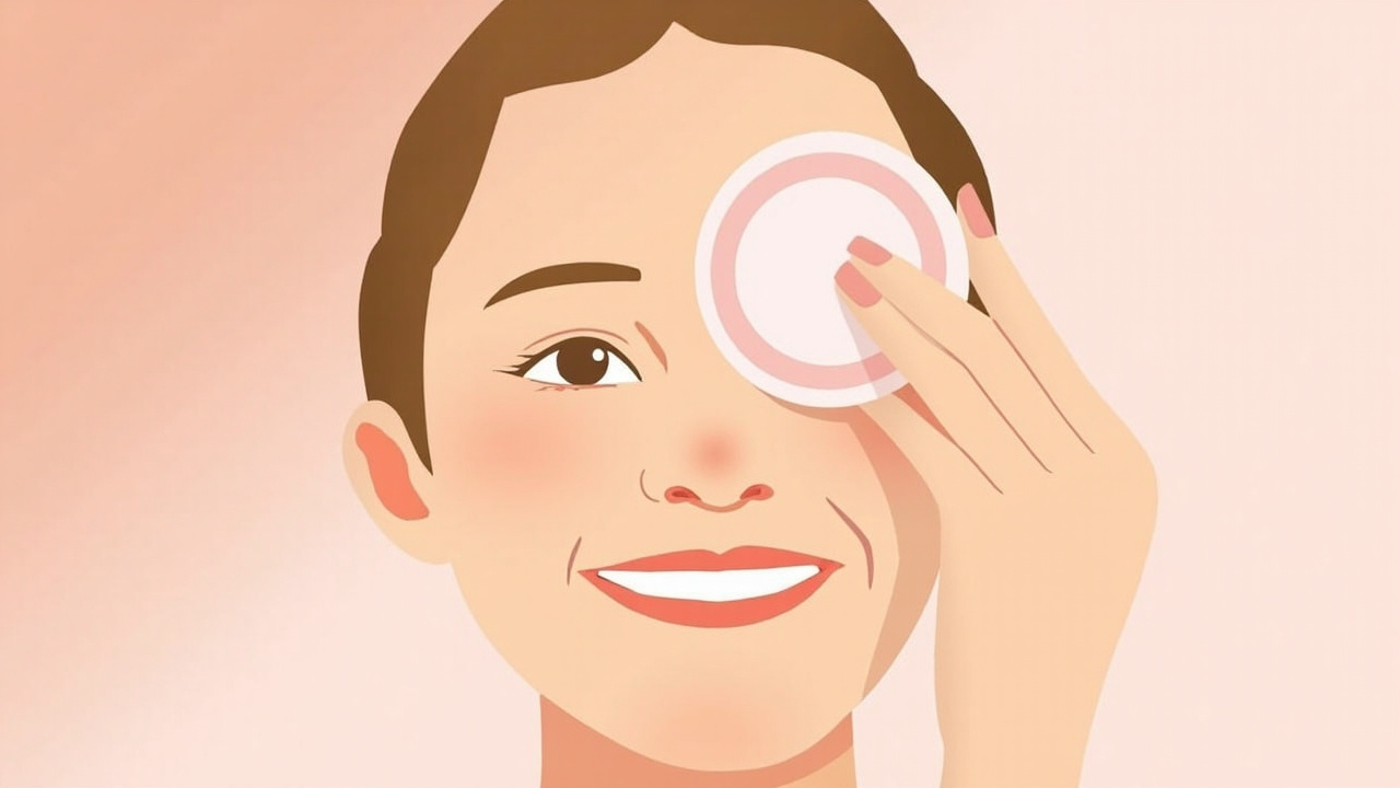 Proven Benefits of Eye cream dark circles