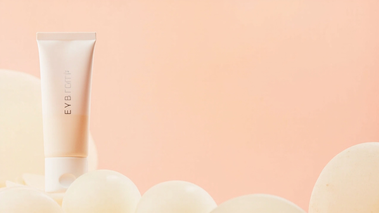 The Science: How Eye cream dark circles Works