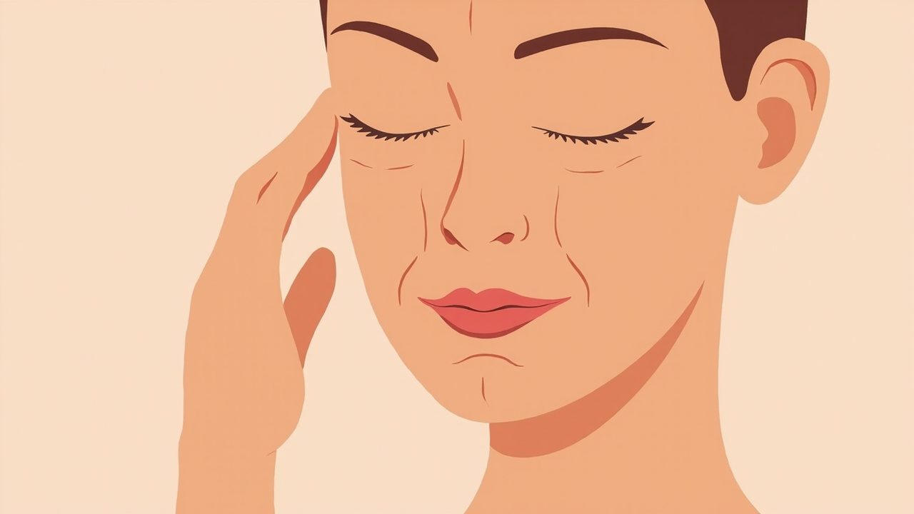 Common Causes of Early Fine Lines