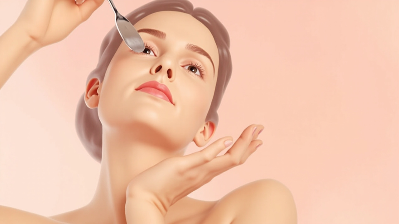 Types of Fine Lines Common in Your 30s