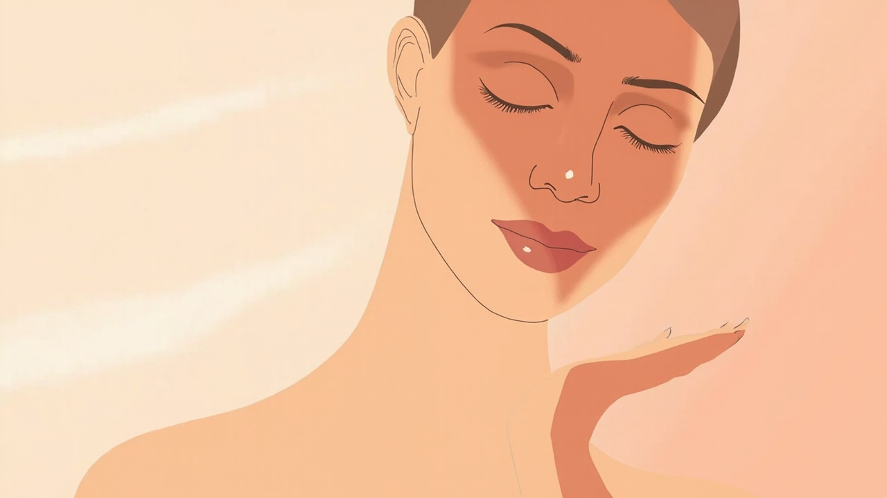 What Causes Fine Lines in Your 30s?