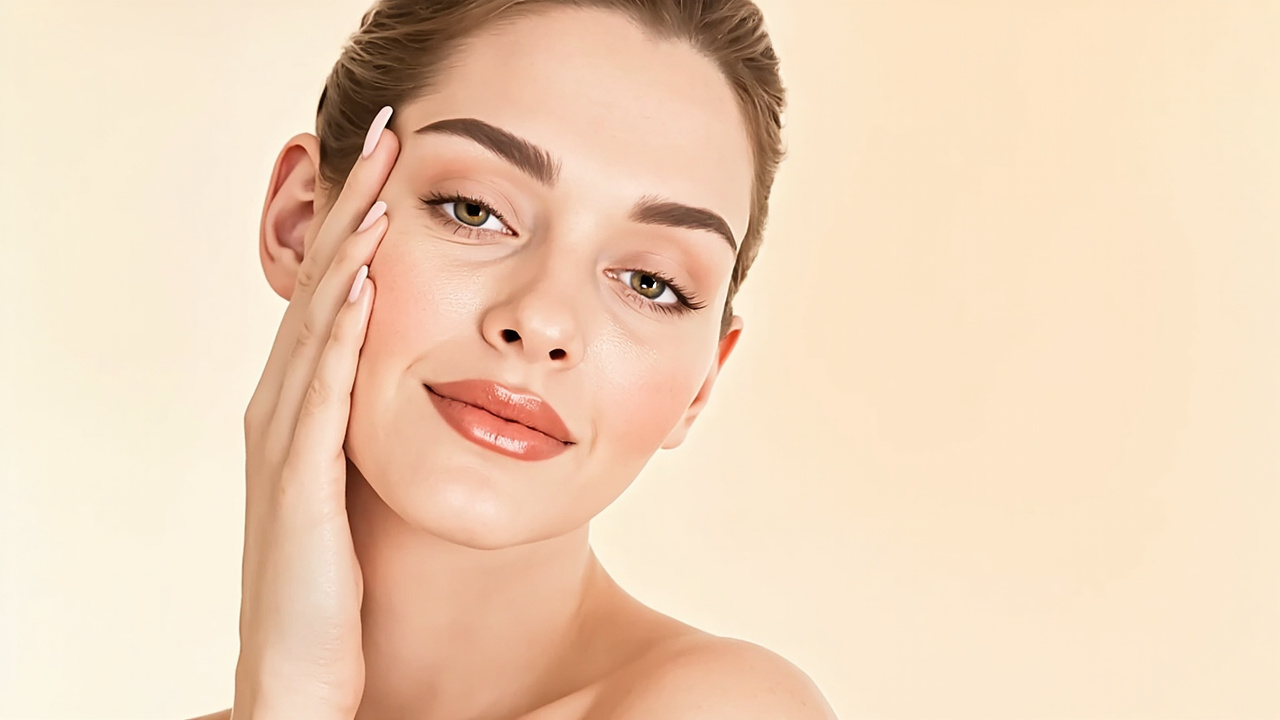 Lifestyle Factors That Impact Fine Lines