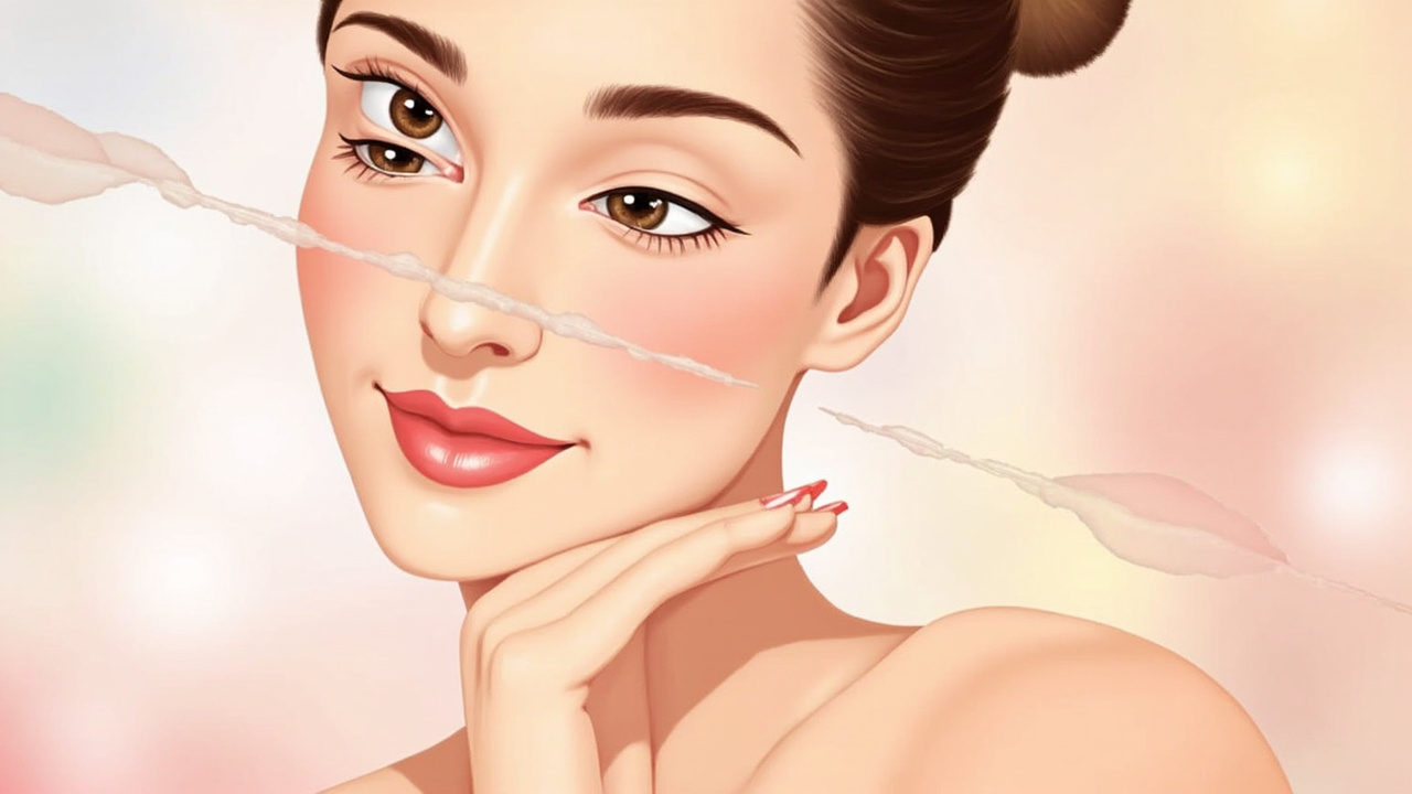 Effective Skincare Ingredients for Fine Lines