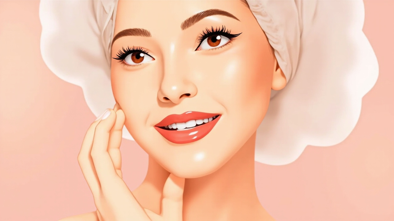 Skincare Ingredients That Work for Mature Skin
