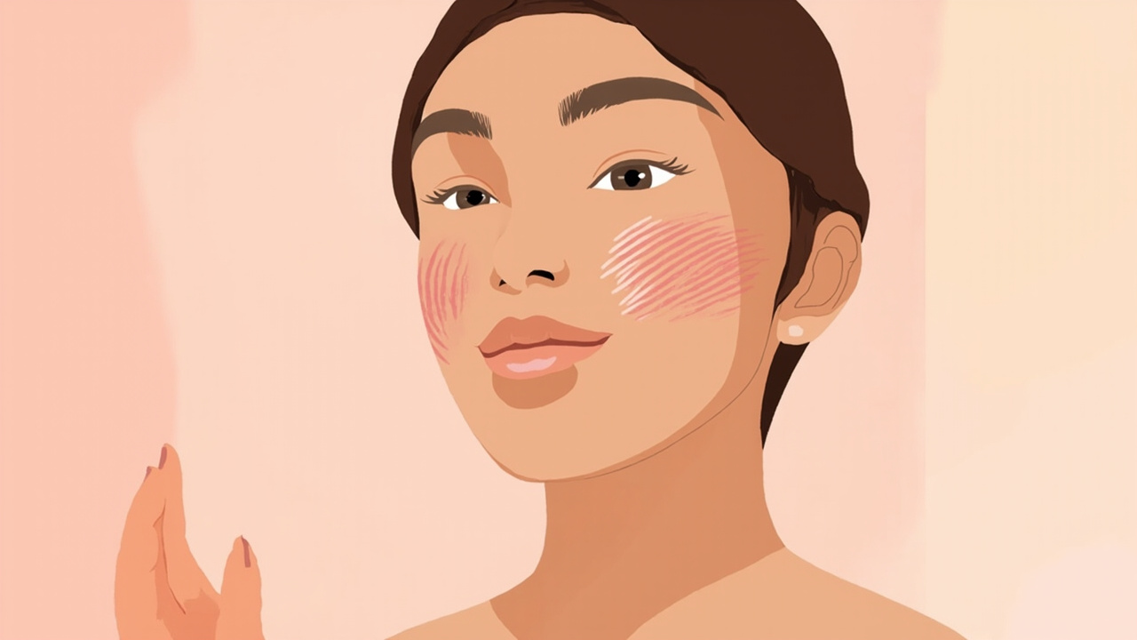 Common Causes of Fine Lines in Teens
