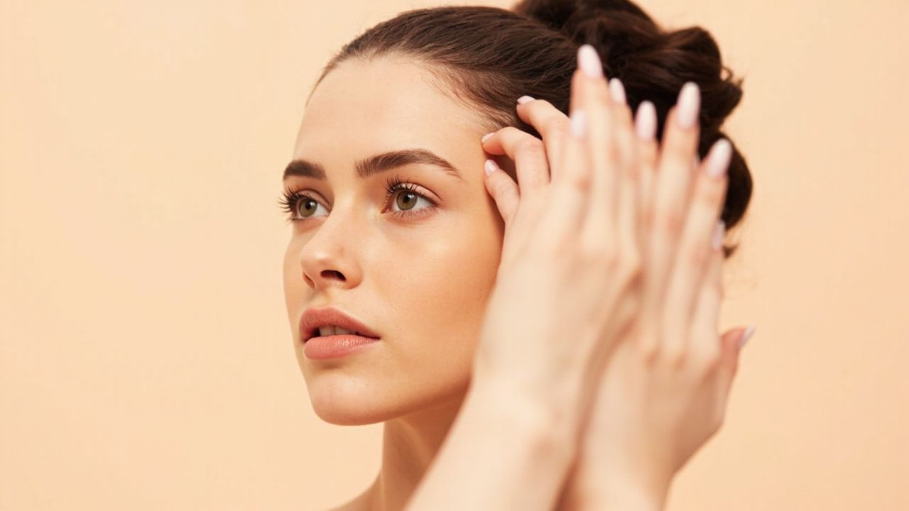 Proven Benefits of Foundation acne prone