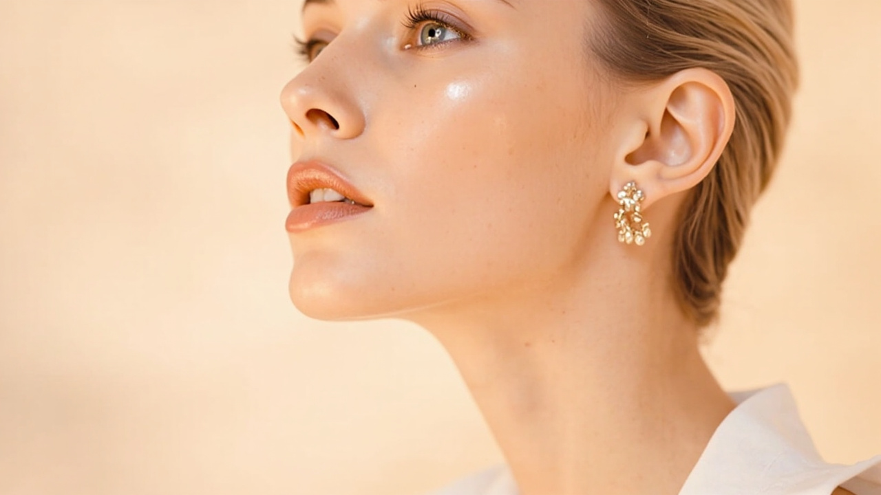 The Science: How Foundation acne prone Works