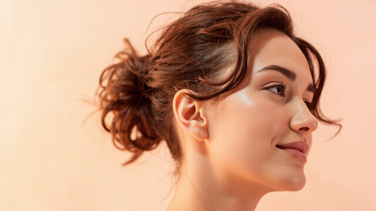 Best Hair Care Routine for Frizzy Hair in Your 20s