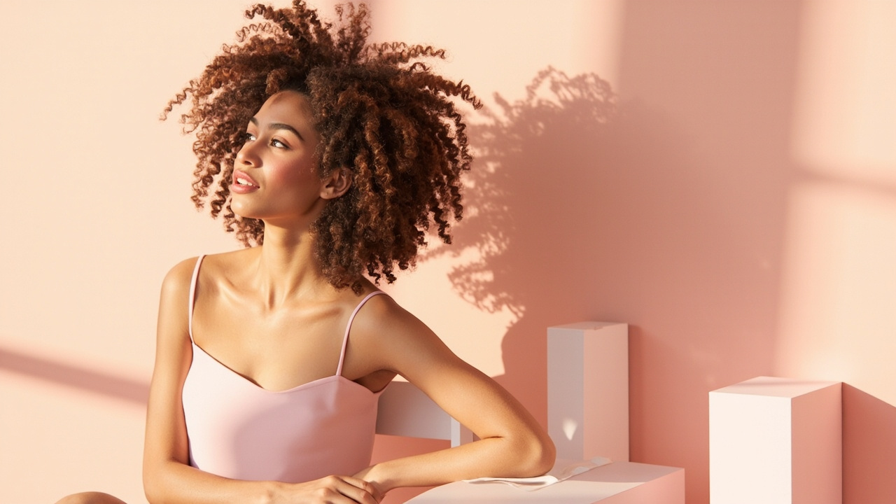 Common Mistakes That Make Frizz Worse