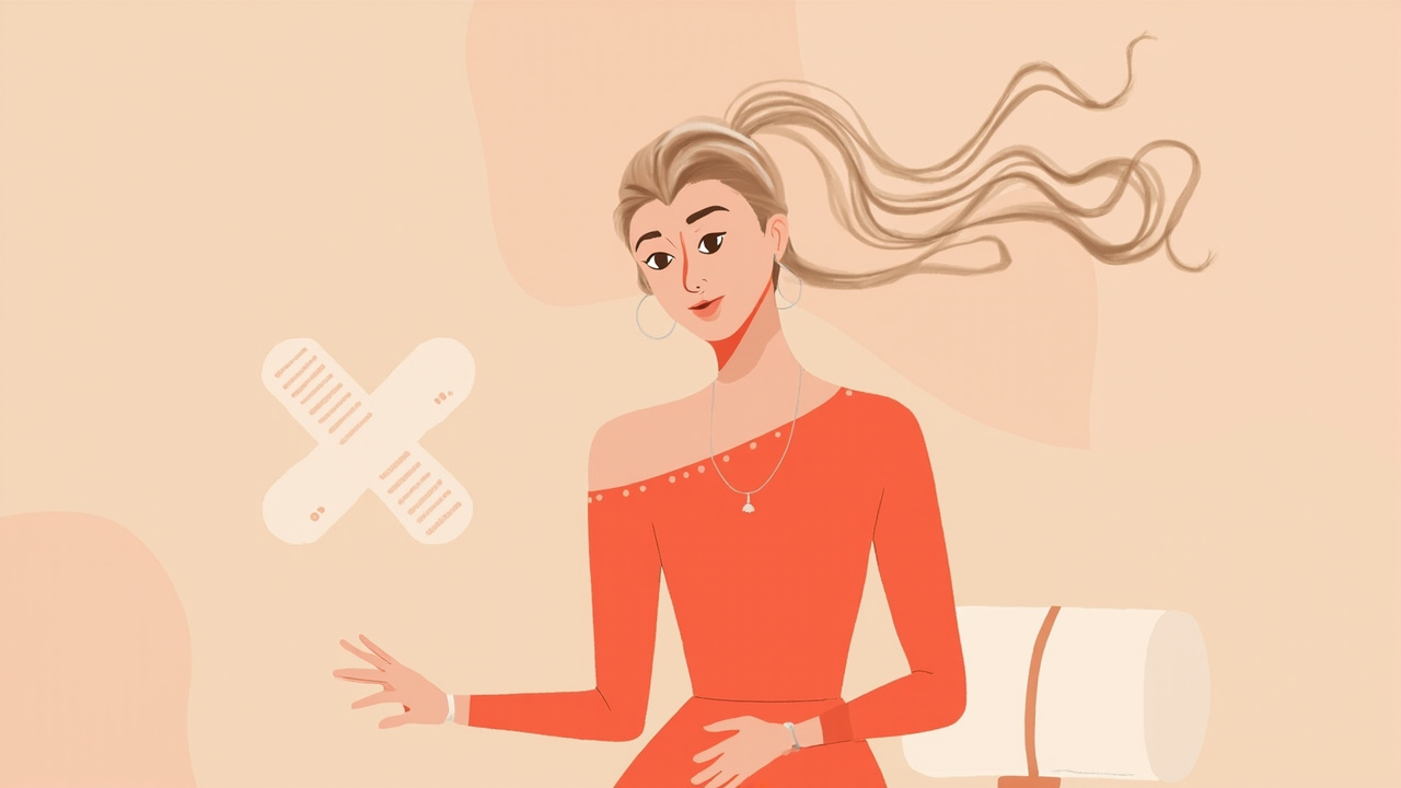 Common Causes of Frizz in Mature Hair