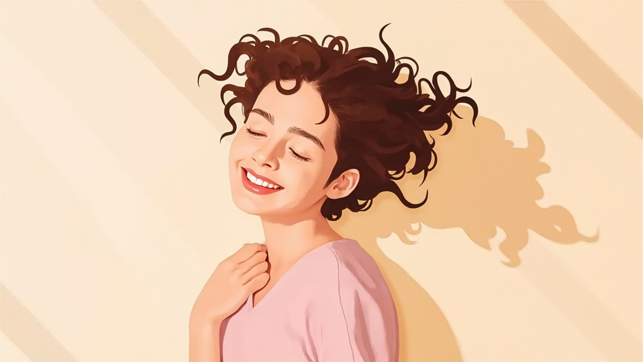 Common Myths About Frizzy Hair