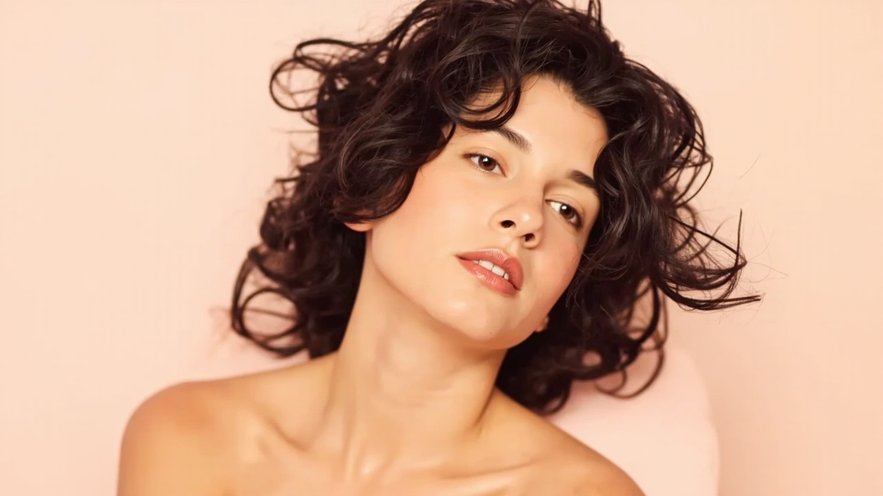 Main Causes of Frizzy Hair