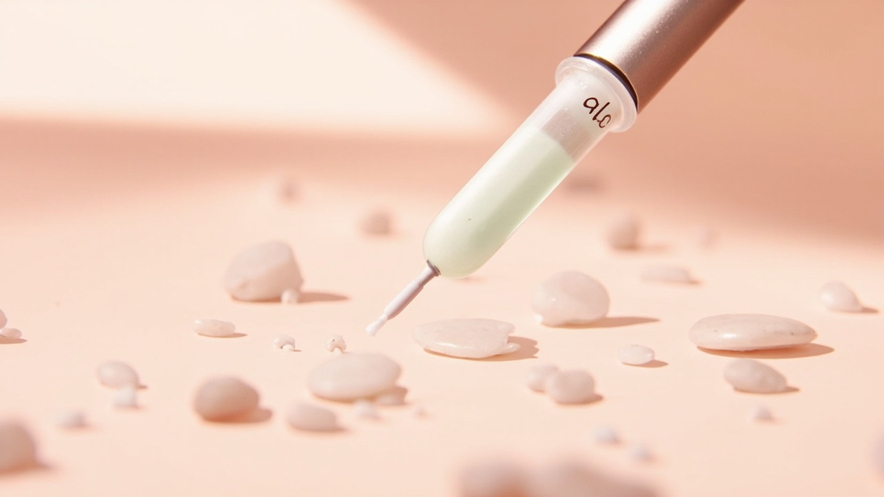 Alloclae: The Donor Fat Filler That Grows With You