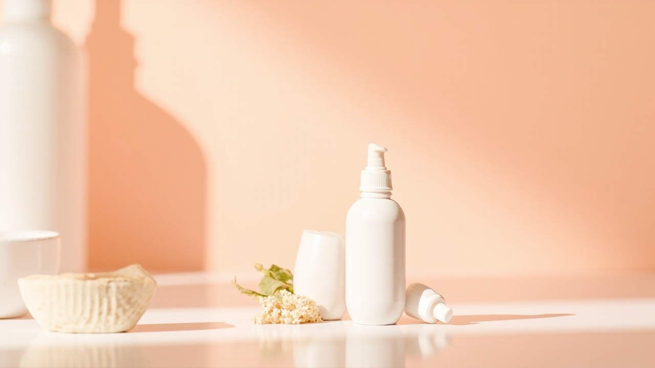 Proven Benefits of Fungal acne