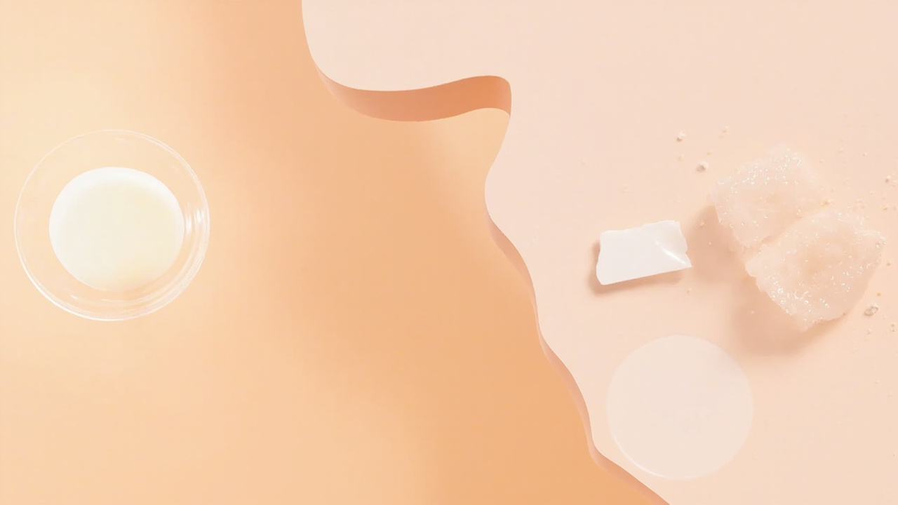 The Science: How Fungal acne Works