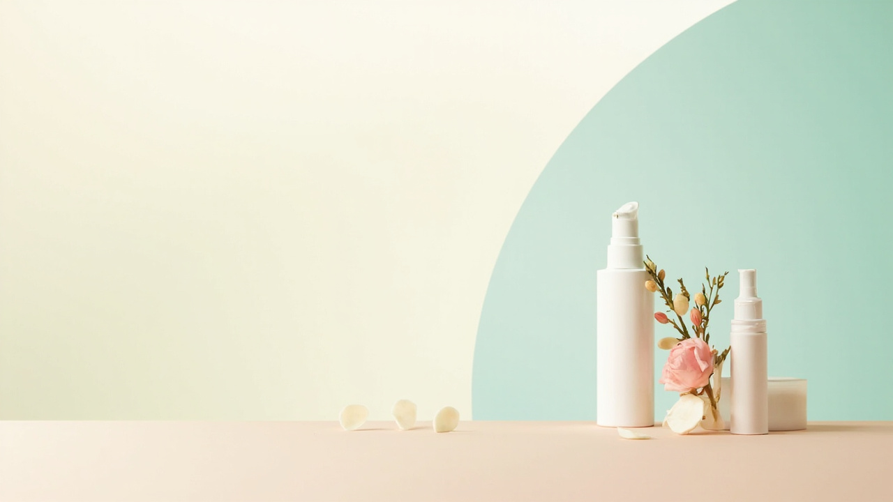 H2: How Does Glycolic Acid Combat Dryness? (The Science)