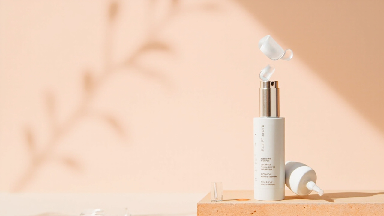 H2: Key Benefits of Glycolic Acid for Dry Skin