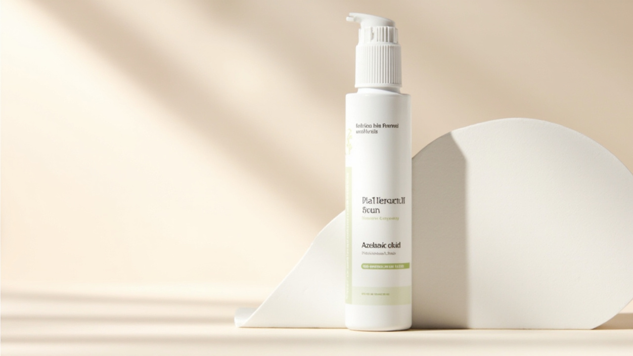 What is Azelaic Acid?