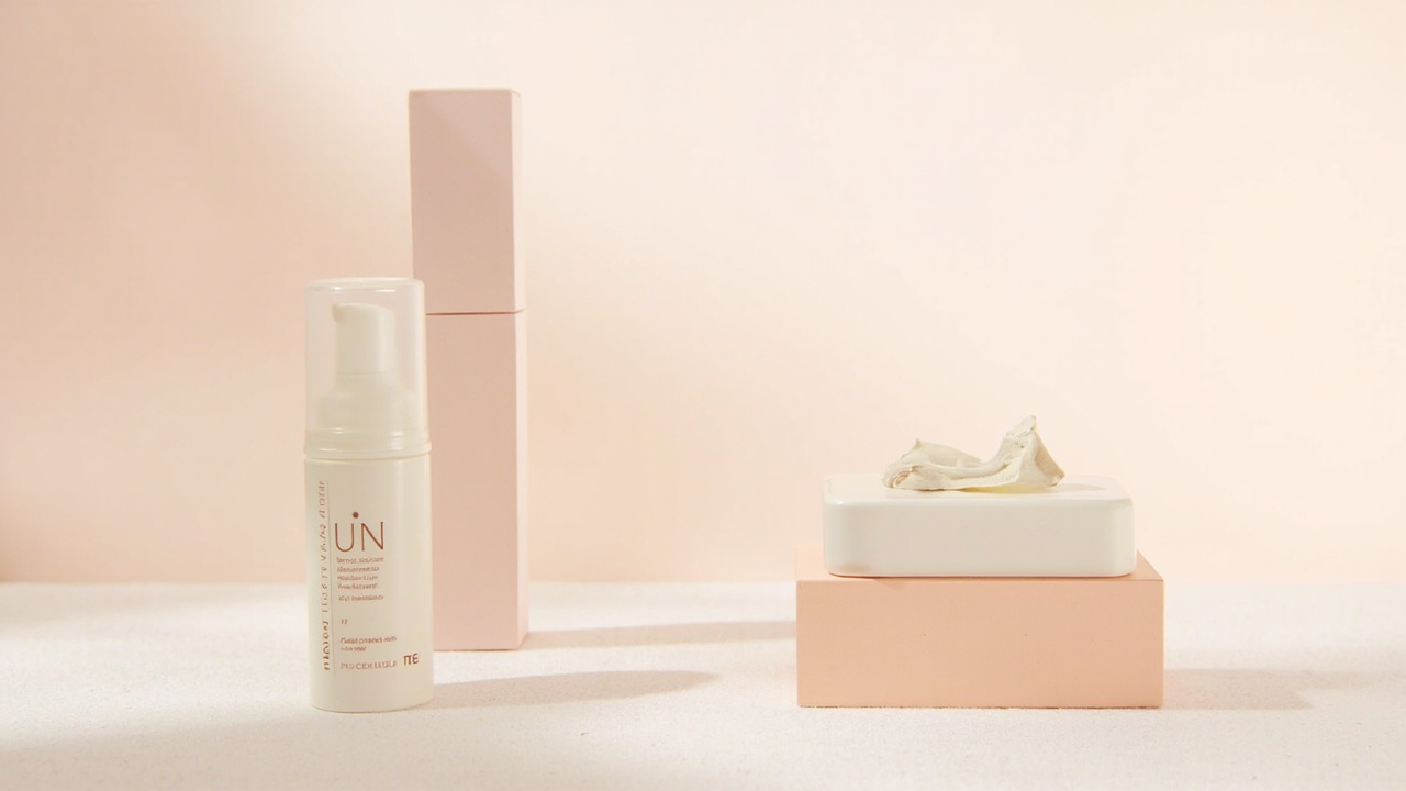 What is Glycolic Acid?